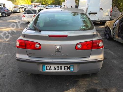 Left front window switch RENAULT LAGUNA II (BG0/1_) 1.9 dCi (BG1A, BG1V) | BP30715695I27 - Image 11