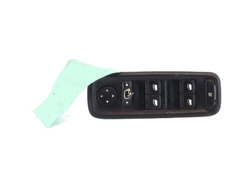 Used Left front window switch CITROËN C8 (EA_, EB_) 2.0 HDi 165 (163 hp) 31287990