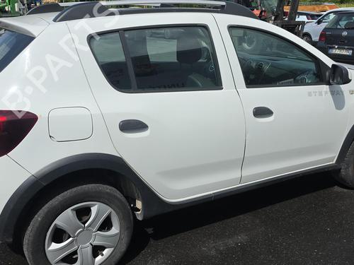 Water radiator DACIA SANDERO II 1.5 dCi | BP38090061M31 - Image 13