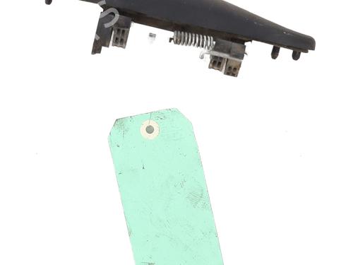 Front left exterior door handle DACIA SANDERO 1.2 16V | BP27689863C128