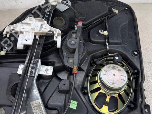 Used Rear left window mechanism Rear left window mechanism FORD FIESTA II (FBD) 1.0 (FBD) (45 hp) 35973083 35973083