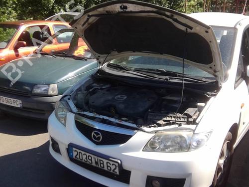 Right headlight MAZDA PREMACY (CP) 2.0 TD | BP22002082C29 - Image 7