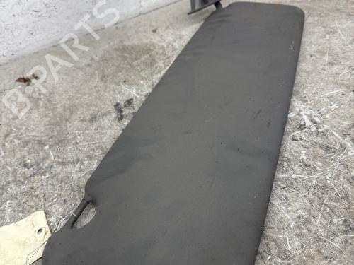 Left sun visor RENAULT MASTER III Van (FV) 2.3 dCi 135 FWD (FV0N, FV08, FV06, FV00, FV1S) | BP40613560I1 - Image 2