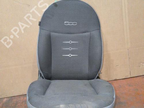 right-front-seat-fiat-500-312_-2007-36150464 main image