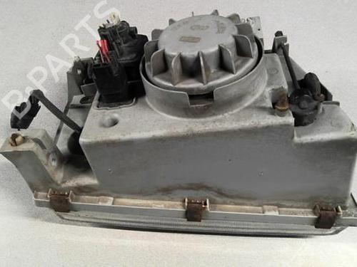 Used Left headlight Left headlight HYUNDAI GALLOPER II (JK-01) 2.5 TD (88 hp) 22000161 22000161