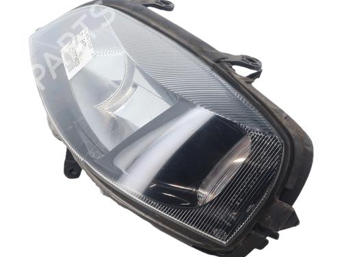 Left headlight OPEL ASTRA G Coupe (T98) 1.8 16V (F07) | BP39519401C28 - Image 5