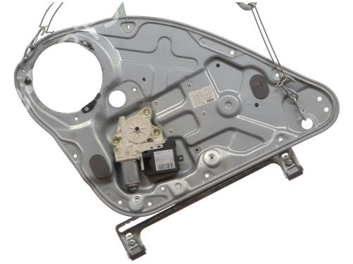 Used Rear left window mechanism Rear left window mechanism FORD FOCUS C-MAX (DM2) 1.6 TDCi (109 hp) 34573911 34573911