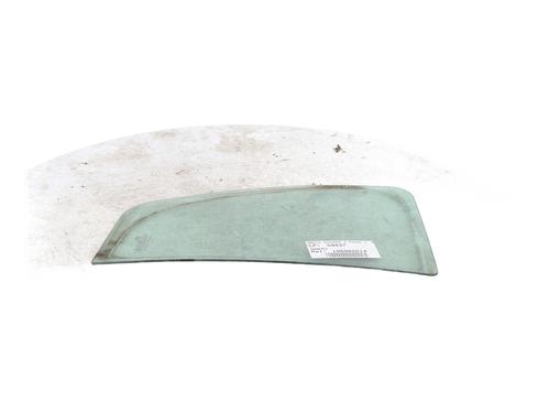 Used Rear right door window DACIA SANDERO II TCe 90 (B8M1, B8MA, B8AC) (90 hp) 26606689