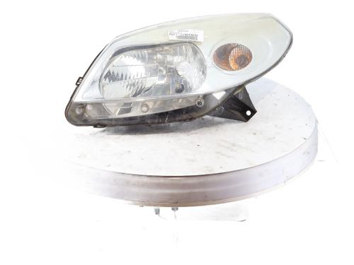 Used Left headlight Left headlight DACIA SANDERO 1.4 (BS0C, BS0A, BS0G, BS1F, BS0E) (75 hp) 31878658 31878658
