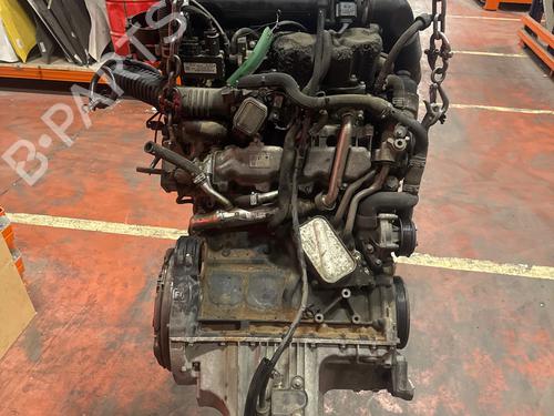 Used Engine Engine 39228565 39228565