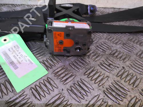 Used Front left belt tensioner OPEL AGILA (B) (H08) 1.0 (F68) (68 hp) 20365124