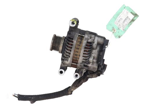 Used Alternator Alternator PEUGEOT 207 (WA_, WC_) 1.4 16V (95 hp) 32128405 32128405