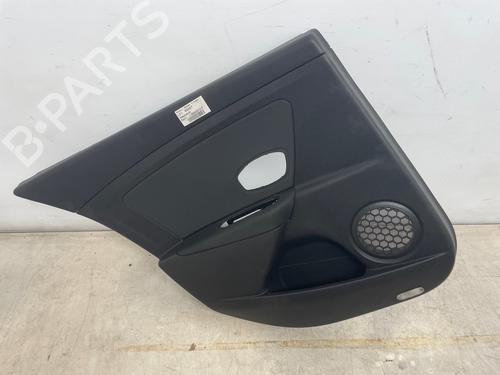 Used Rear left panel Rear left panel 38090189 38090189