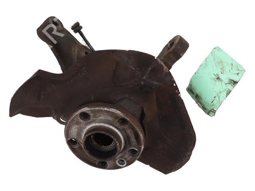 Left front steering knuckle CITROËN C8 (EA_, EB_) 2.2 HDi | BP25588979M25 - Image 4