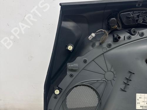 Front left panel FORD FIESTA VI (CB1, CCN) 1.25 | BP40031254C58 - Image 5