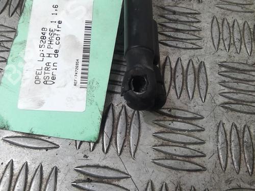 Tailgate lift support OPEL ASTRA H (A04) 1.6 (L48) | BP20362071C138 