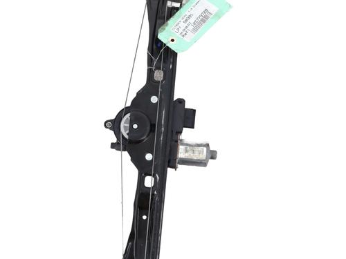 Front left window mechanism CITROËN NEMO MPV 1.4 HDi | BP25824591C22 