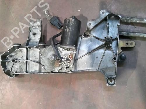 Front wiper motor PEUGEOT 807 (EB_) 2.2 HDi | BP20370736M29 