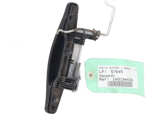rear-left-exterior-door-handle-dacia-duster-hs_-2010-2011-2012-2013-2014-2015-2016-2017-2018-32872357 main image