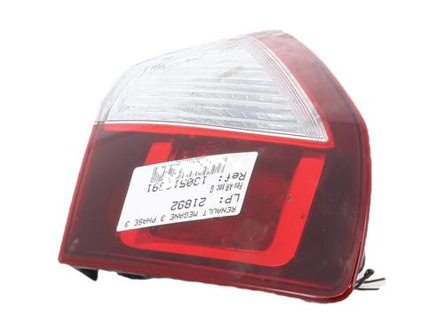 Used Left tailgate light Left tailgate light 38032947 38032947