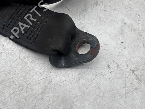Used Front right seatbelt Front right seatbelt 38187136 38187136