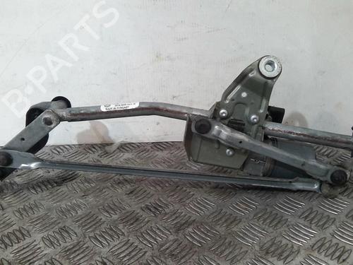 Front wiper motor VW PASSAT CC B6 (357) 2.0 TDI | BP20352394M29 - Image 3