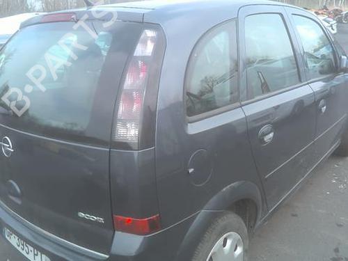 Ekspansjonstank OPEL MERIVA A MPV (X03) 1.3 CDTI (E75) | BP27508352C120 