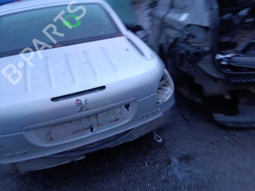 Right taillight PEUGEOT 206 CC (2D) 1.6 16V (2DNFUF, 2DNFUR) | BP32275655C35