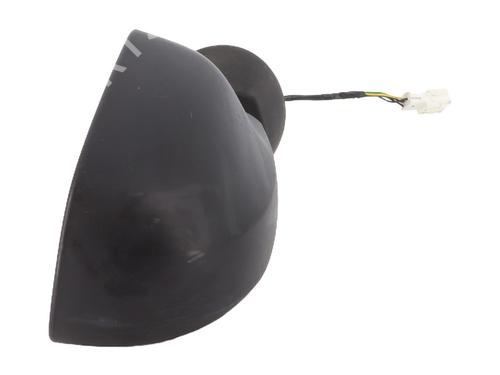 Right mirror DACIA LOGAN MCV (KS_) 1.6 16V (KS0L, KS0M, KS0P, KS1S) | BP21048494C27 