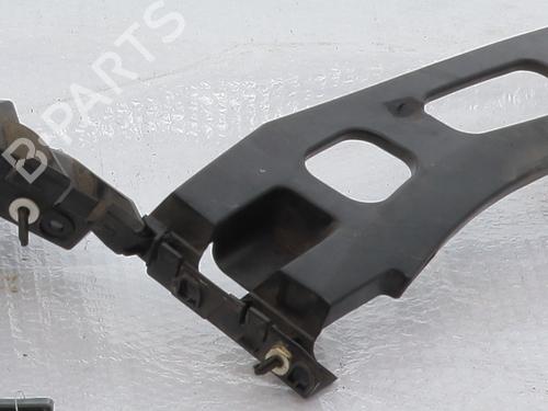Rear bumper bracket CITROËN C4 Picasso I MPV (UD_) 1.6 HDi | BP29928167C159