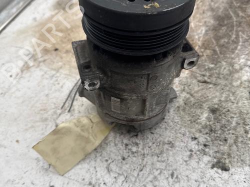 Used AC compressor AC compressor OPEL CORSA E (X15) 1.4 (08, 68) (90 hp) 40289588 40289588