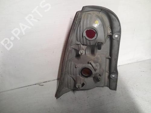 Used Right taillight Right taillight CHEVROLET AVEO Saloon (T300) 1.2 (86 hp) 21817607 21817607