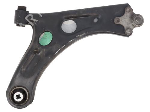 Left front suspension arm CITROËN AMI (9A_) Electric (9AZ2CA) | BP29022871M12 