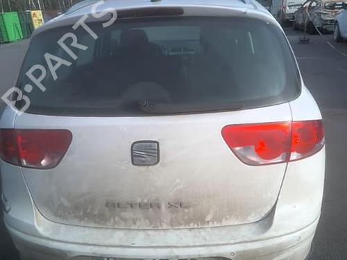 Front wiper motor SEAT ALTEA XL (5P5, 5P8) 1.6 TDI | BP26606637M29 