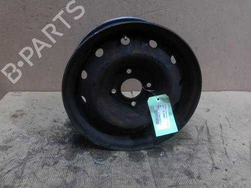 Used Rim Rim 31800058 31800058