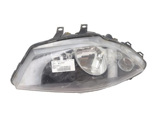 Used Left headlight Left headlight SEAT IBIZA IV (6J5, 6P1) [2008-2017] 34172846 34172846