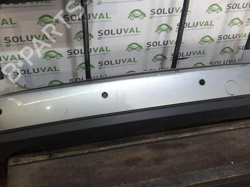 Rear bumper FORD FOCUS C-MAX (DM2) 1.6 TDCi | BP21502042C8 