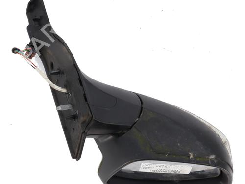 Left mirror PEUGEOT 208 I (CA_, CC_) 1.6 HDi / BlueHDi 75 | BP26720948C26 