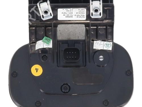 Used Instrument cluster Instrument cluster 38940181 38940181
