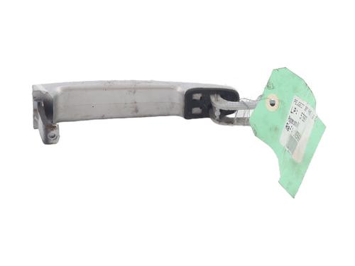 Rear left exterior door handle PEUGEOT 307 (3A/C) 1.6 16V | BP24300692C130 