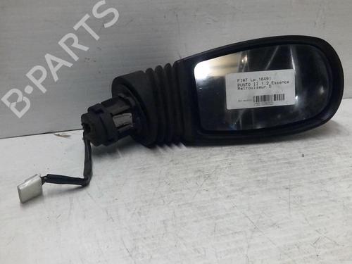 Bakspejl Højre FIAT PUNTO (188_) 1.2 16V 80 (188.233, .235, .253, .255, .333, .353, .639,... (80 hp) 20363184