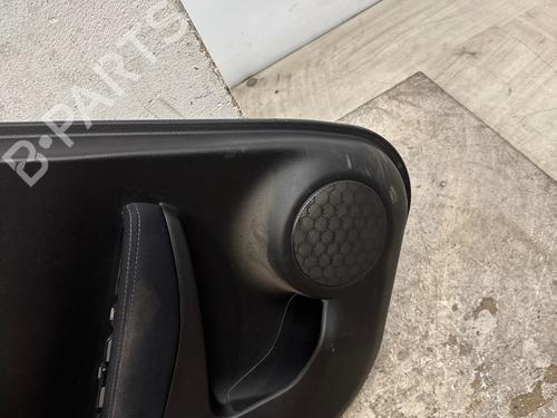 Venstre bakpanel Venstre bakpanel 38602840 38602840