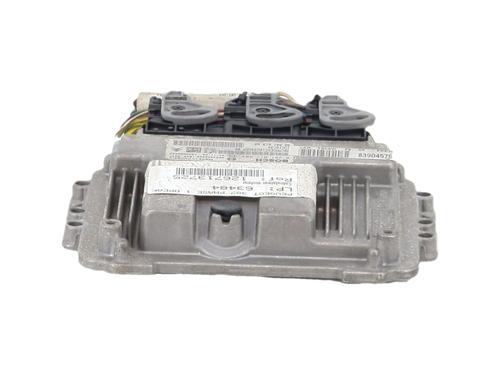 Used Engine control unit (ECU) Engine control unit (ECU) PEUGEOT 307 SW (3H) [2002-2009] 36314313 36314313