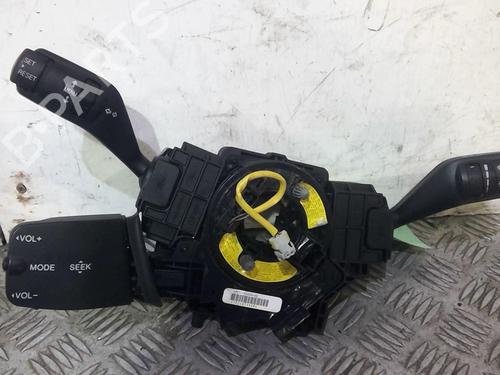 Used Steering column stalk Steering column stalk FORD C-MAX (DM2) 1.8 TDCi (115 hp) 21777873 21777873