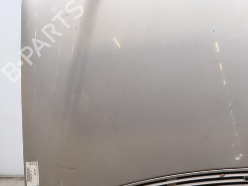 hood-mercedes-benz-c-class-w203-2000-2001-2002-2003-2004-2005-2006-2007-30690410 main image