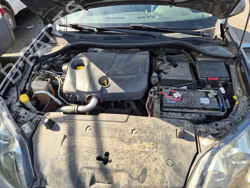 Front left panel RENAULT LAGUNA III Grandtour (KT0/1) 1.5 dCi (KT0A, KT0R, KT02) | BP33681332C58  - Image 8