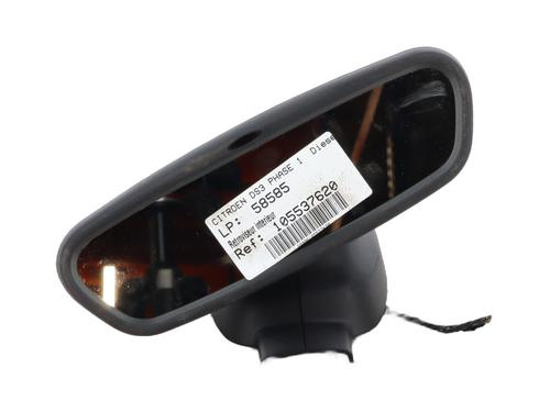 Used Rear mirror CITROËN DS3 (SA_) 1.6 HDi 90 (92 hp) 25746739