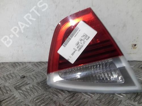 Used Right tailgate light BMW 3 (E90) 320 d (163 hp) 20367425