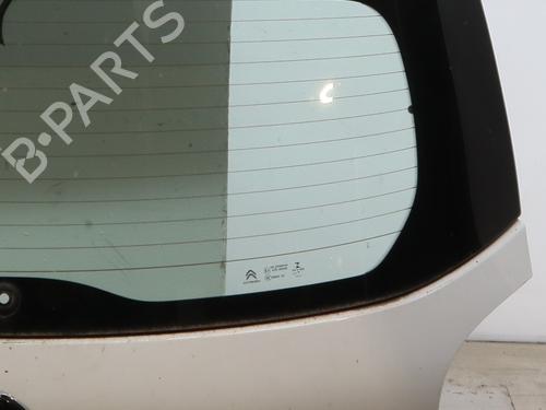 Tailgate CITROËN C3 III (SX) 1.6 BlueHDi 75 | BP36955840C6 - Image 4