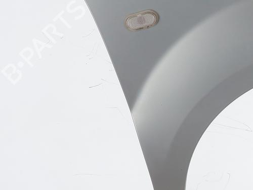 Right front fenders RENAULT KANGOO (KC0/1_) 1.5 dCi | BP25223910C42